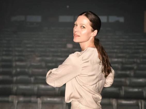 Nataša Novotná: Audiovize je šance dostat se k úplně novému divákovi
