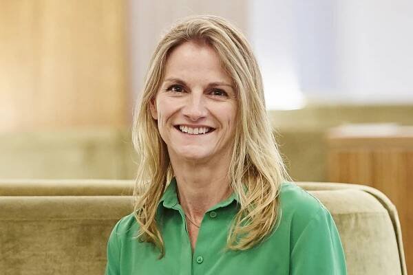 Liz Davis
