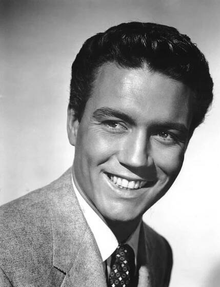 Roger Smith - Actor, Producer, Writer