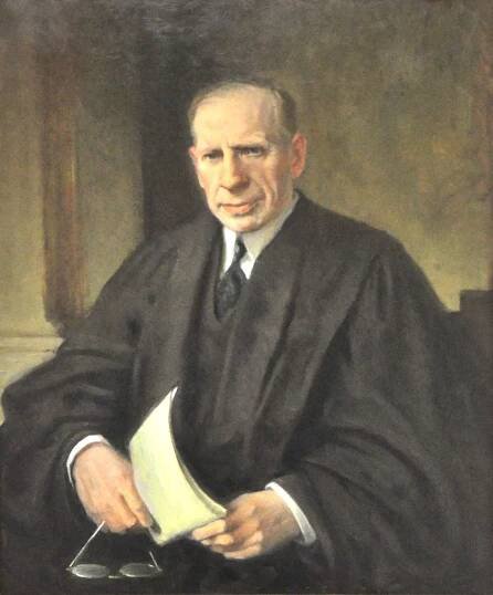 Duncan Lawrence Groner