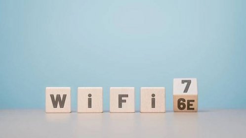 Finally! Wi-Fi 7 Is Here With Super Fast Speeds and Better Reliability