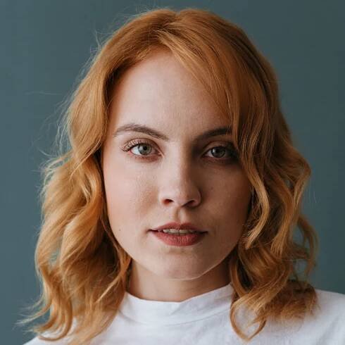 Bronislava Kováčiková - Castingofka.cz