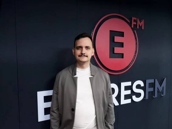 Režisér Pavel Soukup: Mrzí mě, že se s Jiřím Markovičem nepotkal jeho představitel Petr Lněnička - Expres FM