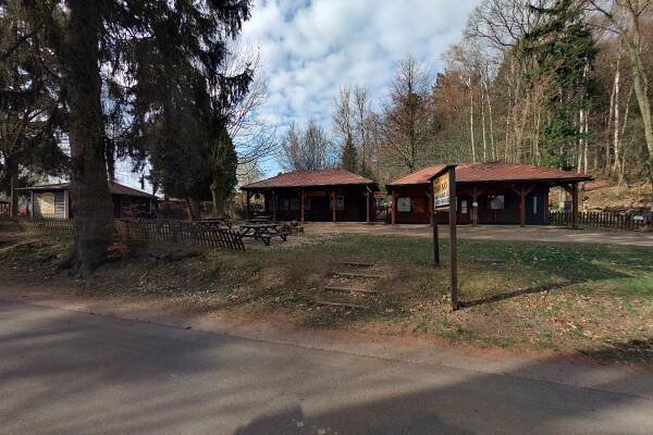 Ubytování Turistické centrum Český ráj foto 1