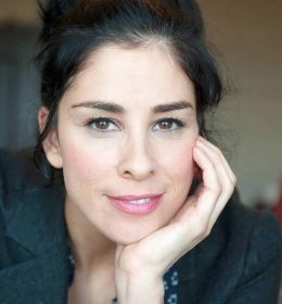 Sarah Silverman Talks Sex Scenes, Bill Cosby and Revisiting Her Battle With Depression 'I Smile Back' (Q&)