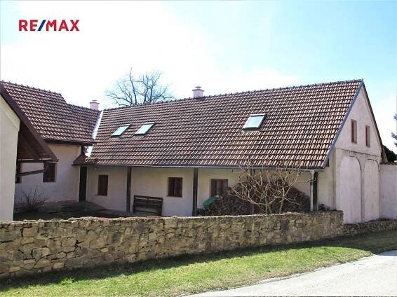 Prodej  chalupy 660 m², pozemek 841 m², Pluhův Žďár - Mostečný, okres Jindřichův Hradec