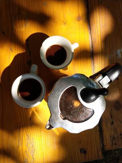 10 TIPS ABOUT ITALIAN COFFEE FOR BEGINNERS. The perfect after-lunch-ceremony.