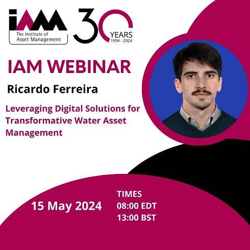 IAM - IAM Webinars
