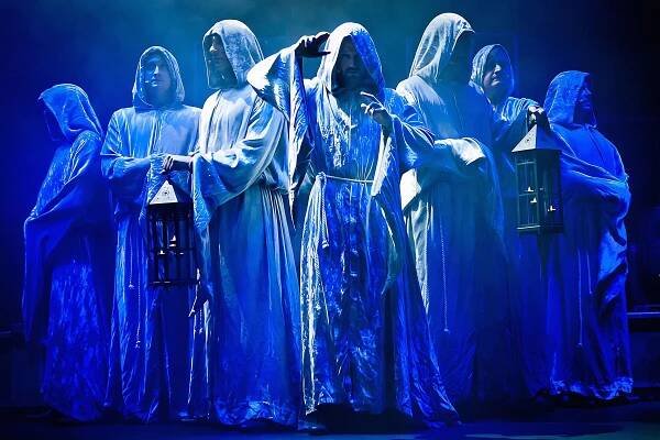Gregorian oslaví 25 let na scéně koncertem v Praze. Přednostní nákup vstupenek