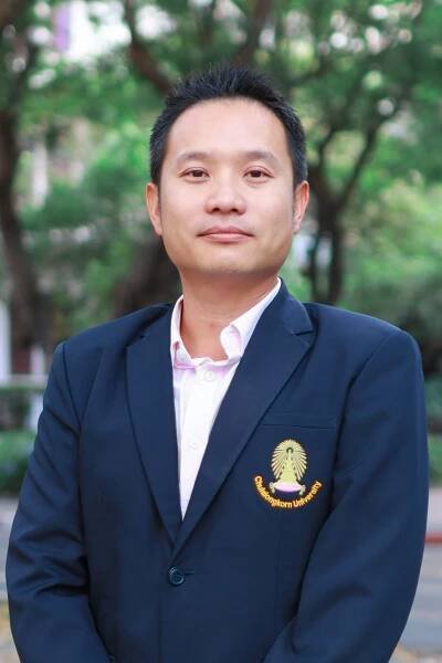 Faculty Member – ChemChula