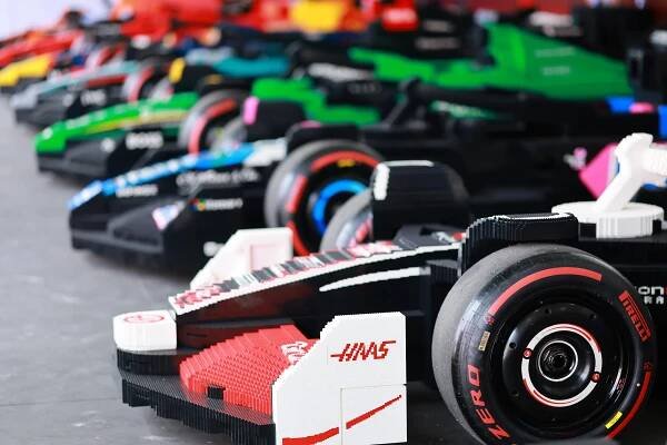 České formule z Lega vyrazily na okruh F1 v Miami