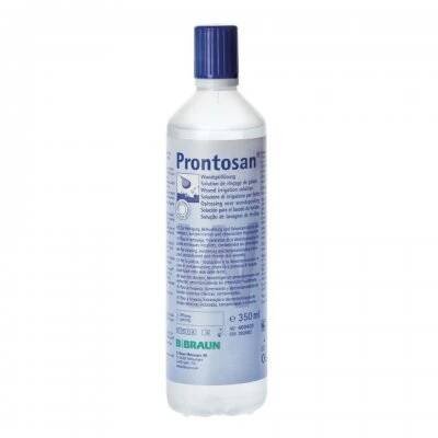 Prontosan W ampule roztok 350ml