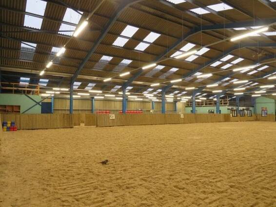 RDA Maghera – HM Electrics