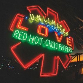 Unlimited Love - Red Hot Chilli Peppers [CD] od 290 Kč
