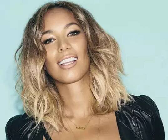 Leona Lewis Biography - Facts, Childhood, Family Life & Achievements