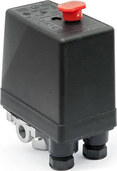 NE-MA BOW 220404 tlakový spínač