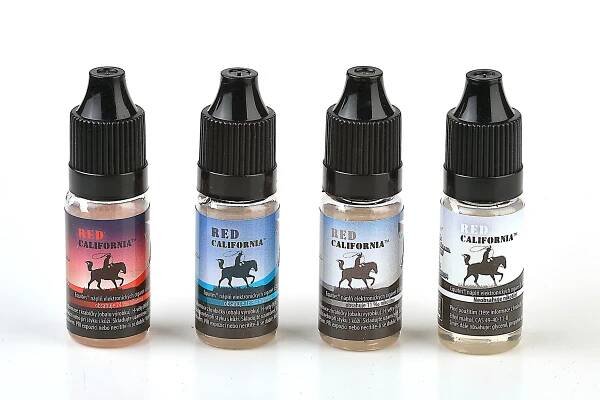 E-liquid tabákový Equites tobacco 10ml | Equites e-shop - Equites e-shop, produkty Equites Electronics. České e-liquidy