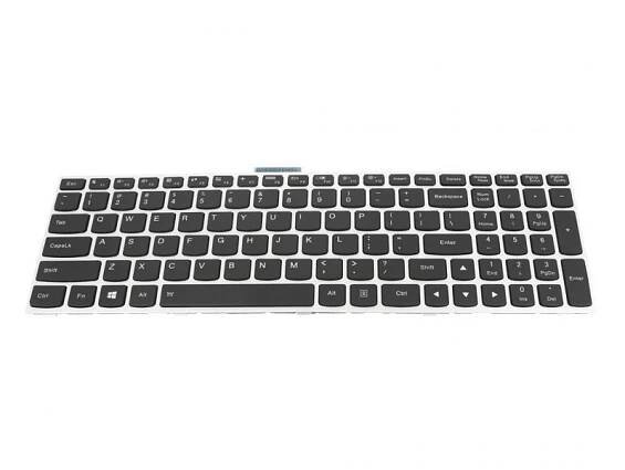 Klávesnice pro notebook Lenovo G50 (podsvícená) - Energyking.cz
