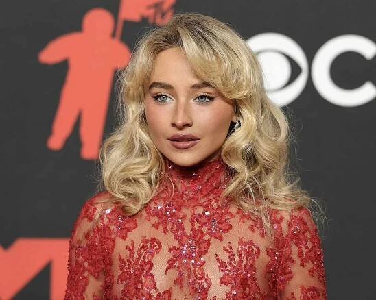 Sabrina Carpenter's Tattoos and Their Meanings: A Full Breakdown