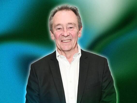 Paul Whitehouse is the savviest bit of nu-Harry Potter casting yet