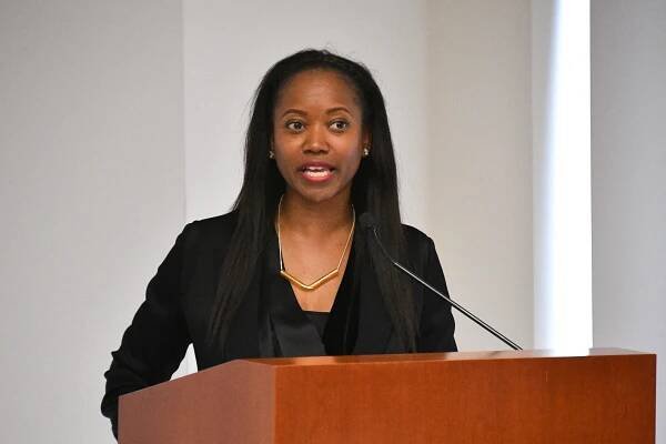 Erika Alexander on Bill Cosby: 