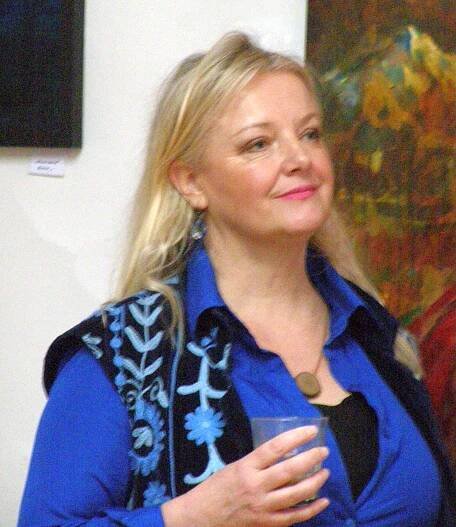 Gabriela Filippi