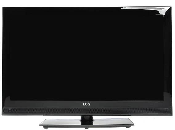 26" ECG 26LED504PVR