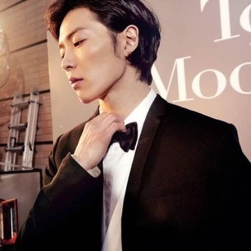 Kim Jae Wook 5