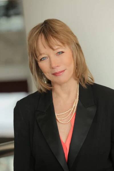 Susan Sobolewski