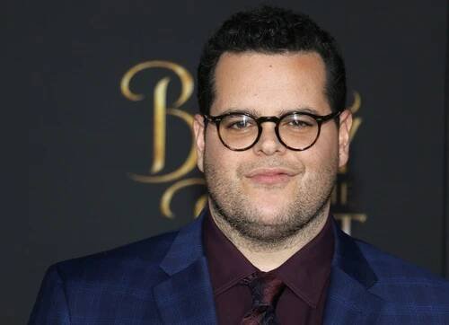 Josh Gad