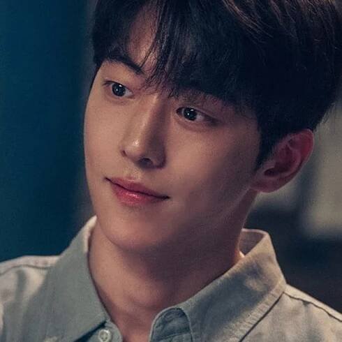 Nam Joo Hyuk 17
