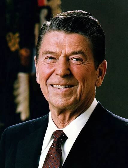 Reaganomics