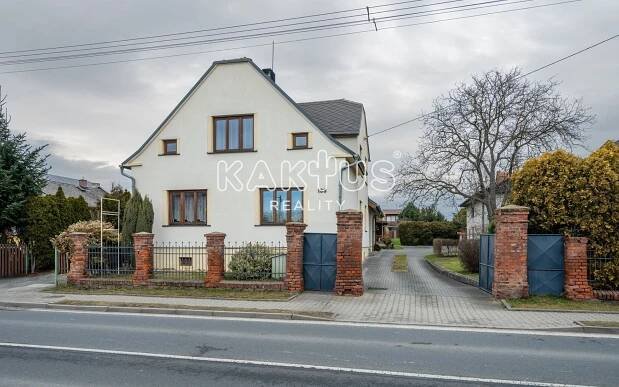 Ostatní, Kravaře u Hlučína, 747 21, 360 m²
