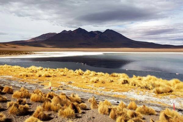 Sucre - Uyuni, Bolivien - Travelmind
