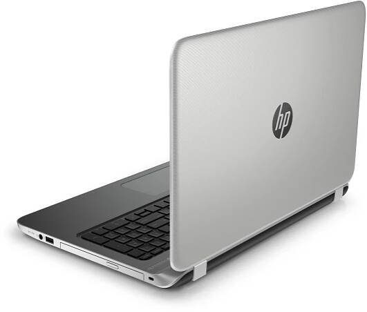 HP Pavilion 15-p252nc | ExaSoft.cz