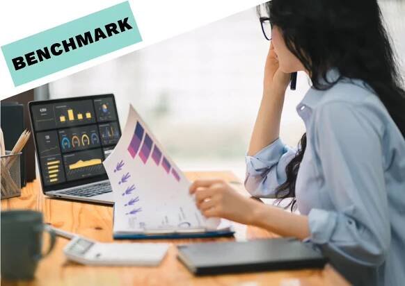 The Best Compensation Benchmarking Tools for Your Company