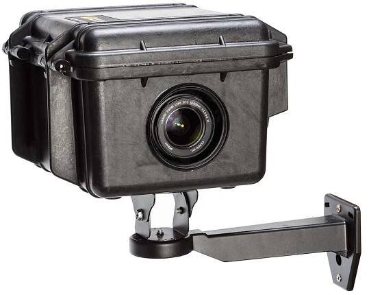 GitHub - greiginsydney/Intervalometerator: A multi-purpose time-lapse DSLR camera controller
