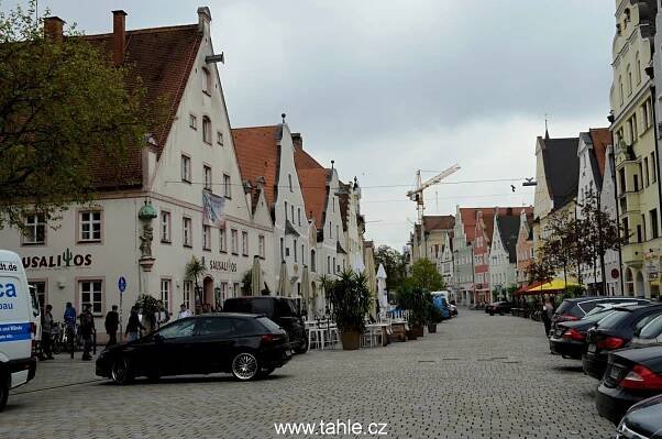 Ingolstadt