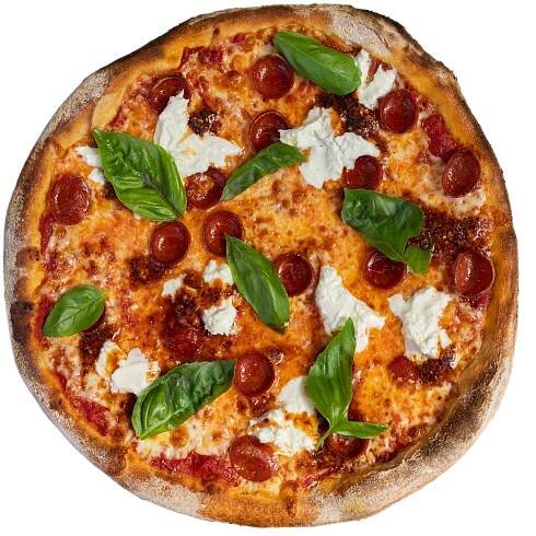Fiamma Pizza