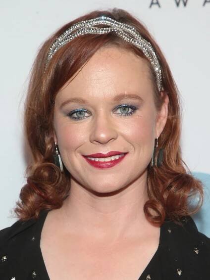 Thora Birch - Actress, Producer