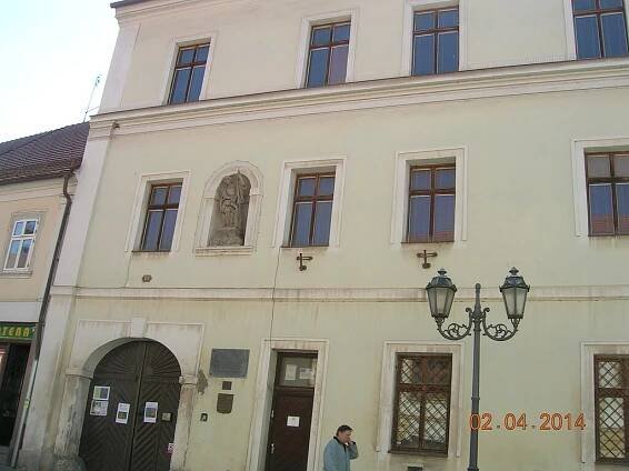 Soubor:Dům Na Staré poště.JPG – Wikipedie