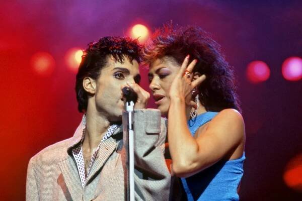 Next Out of Prince’s Vaults: The Hits He Gave Away - The New York Times