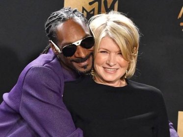 Snoop Dogg reveals the best dish that Martha Stewart made for him