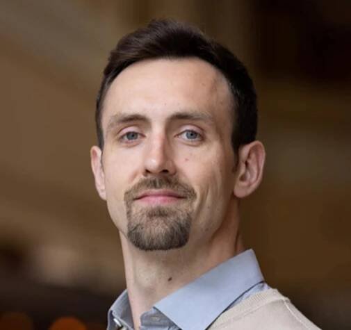 Jon-Michael Murray