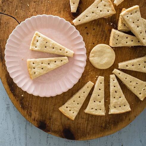 Best Shortbread