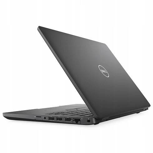ULTRABOOK DELL LATITUDE 14 FULL HD i5 4CORE 16GB/256GB SSD NVMe | 11 PRO Značka Dell