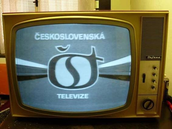 Televize a pohádky patří k Vánocům dodnes