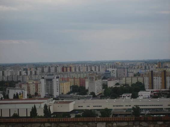 Petržalka