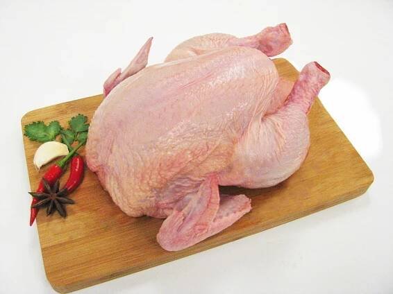 Chicken Griller(whole, 800g)