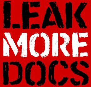 leak more docs
